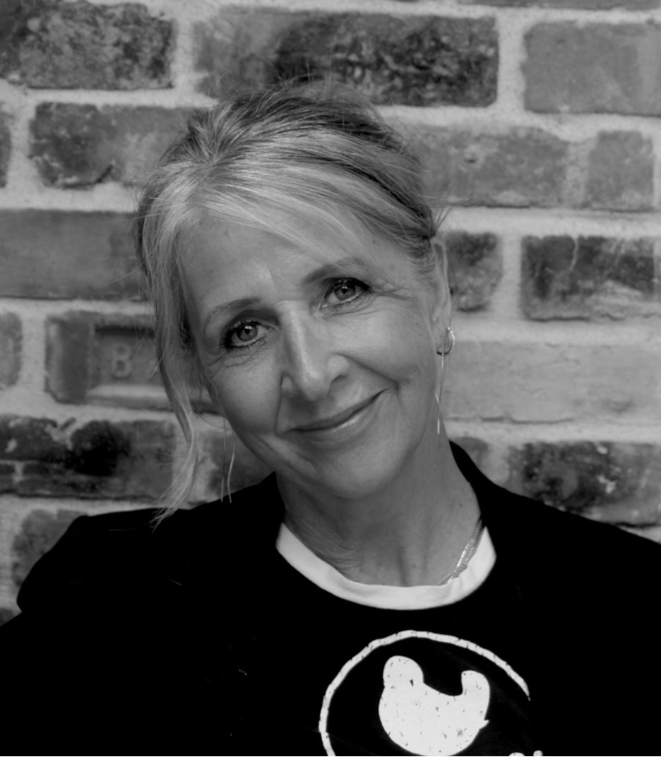 Bev McPhee